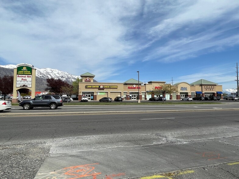 More Photos Of 506 E State Rd, American Fork General Retail For Lease