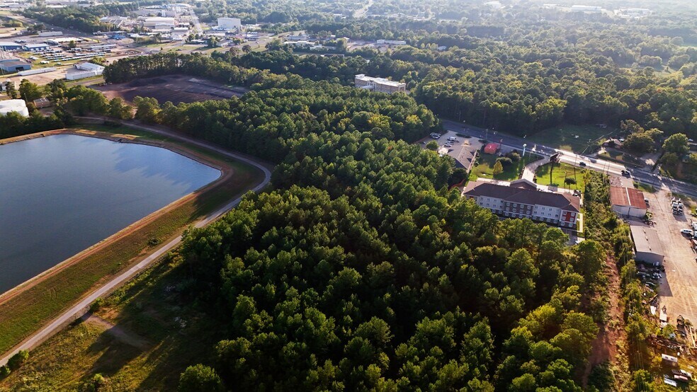 More Photos Of 3290 Business 259, Kilgore Land For Sale