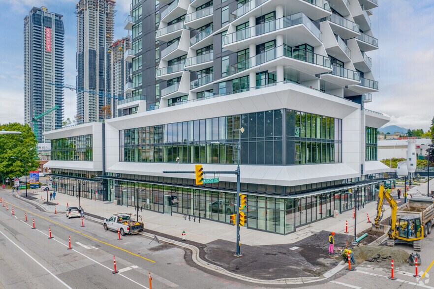 More Photos Of 4279 Dawson St, Burnaby Apartments For Sale