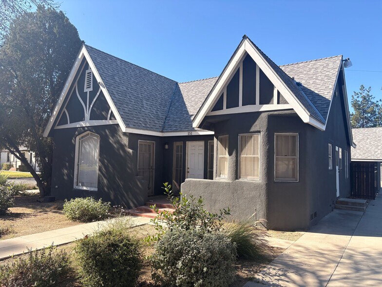 More Photos Of 140 N Franklin St, Hemet Religious Facility For Sale