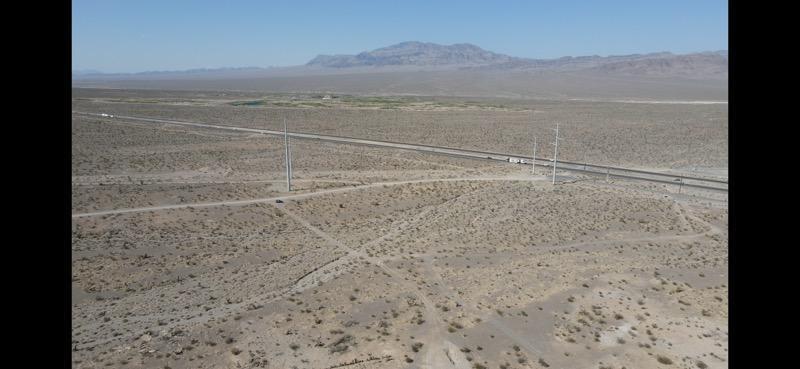 More Photos Of 0 0 Moccasin rd, Las Vegas Land For Sale