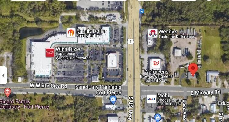 More Photos Of 392 E Midway Rd, Fort Pierce Land For Sale