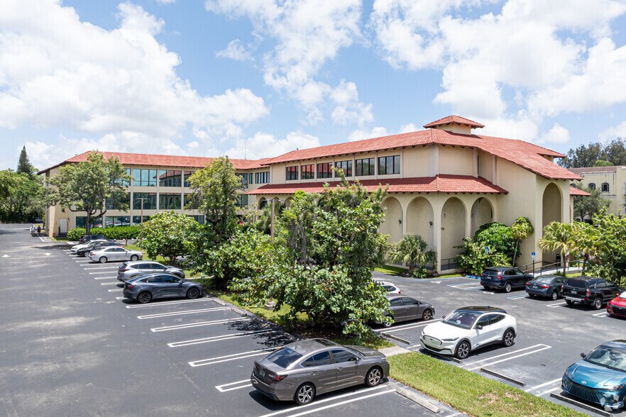 Primary Photo Of 6801 Lake Worth Rd, Greenacres Medical For Sale