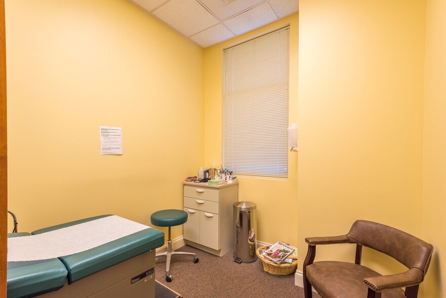 More Photos Of 897 Von Kolnitz Rd, Mount Pleasant Medical For Lease