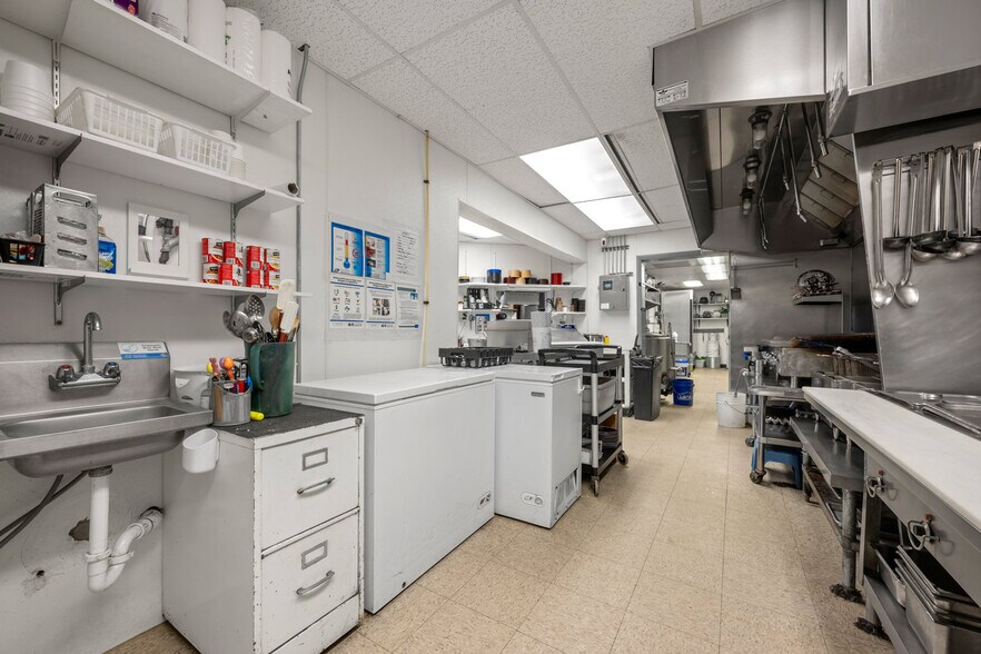 More Photos Of 822 Main St, Walsenburg Restaurant For Sale