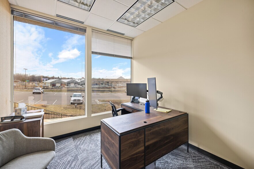 More Photos Of 10000 Highway 55, Plymouth Office For Lease