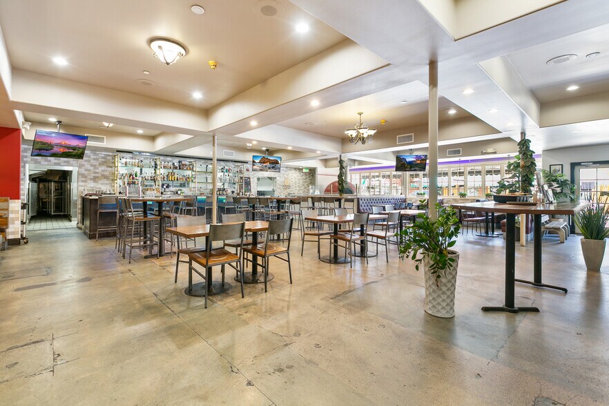 More Photos Of 534 S Myrtle Ave, Monrovia Restaurant For Lease