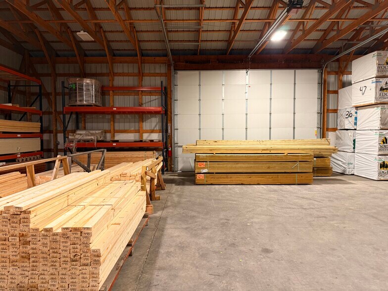 More Photos Of 5936 53rd Ave, Fargo Warehouse For Sale