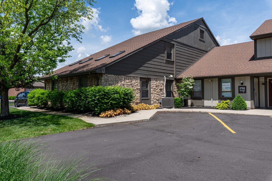 More Photos Of 2769-2789 Orchard Run Rd, Dayton Office For Lease