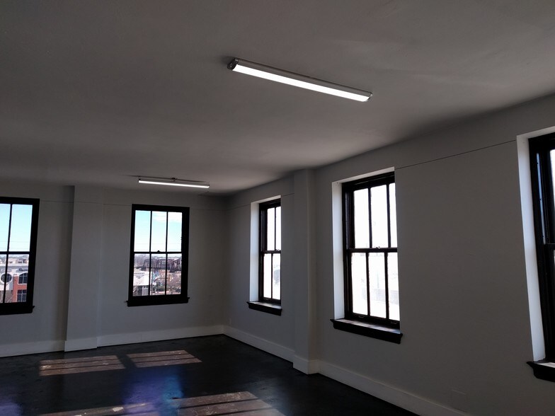 More Photos Of 619 Market St, Shreveport Loft Creative Space For Lease
