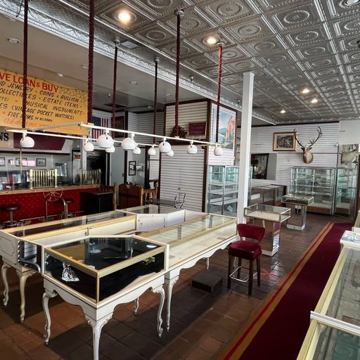 More Photos Of 195 N Virginia St, Reno Office For Sale