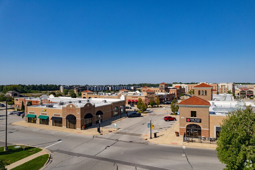 More Photos Of 7020-7355 Heritage Square Dr, Granger Unknown For Lease