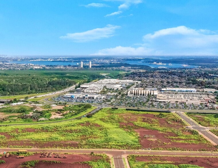 More Photos Of 94-1411 Waokoa St, Waipahu Unknown For Lease