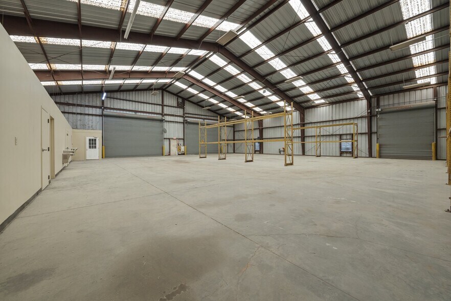 More Photos Of 1085 Old US 421, Lillington Industrial For Sale