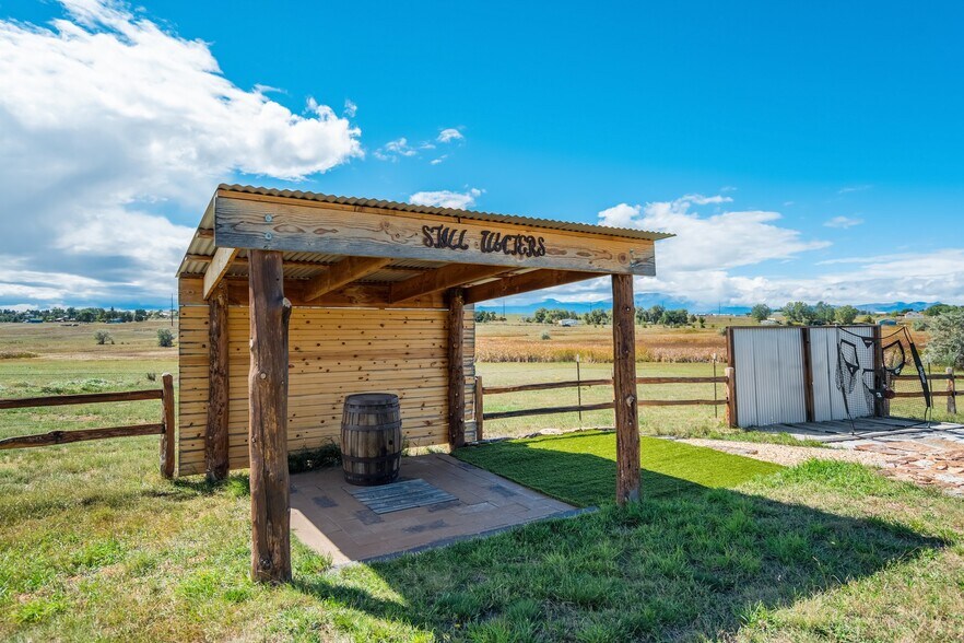 More Photos Of 6275 Meridian Rd, Peyton Lodge Meeting Hall For Sale