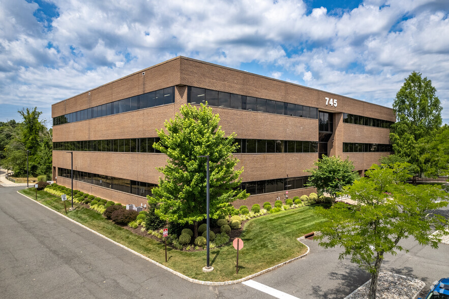 Primary Photo Of 745 US-202, Bridgewater Office For Lease