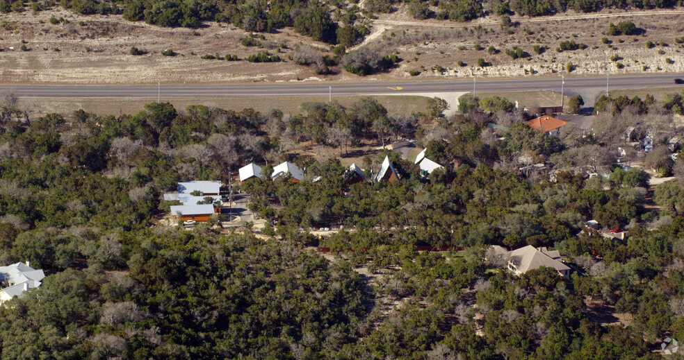 More Photos Of 40930 FM 3159, Canyon Lake Manufactured Housing Mobile Home Park For Sale