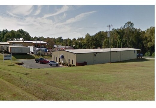 More Photos Of 112 John Dodd Rd, Spartanburg Manufacturing For Sale
