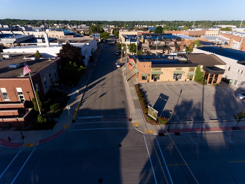 More Photos Of 101 N 4th Ave, Sturgeon Bay Office For Lease