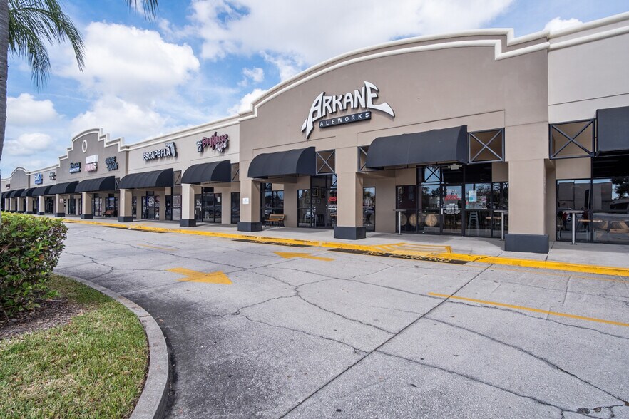 More Photos Of 2480 E Bay Dr, Largo Unknown For Lease