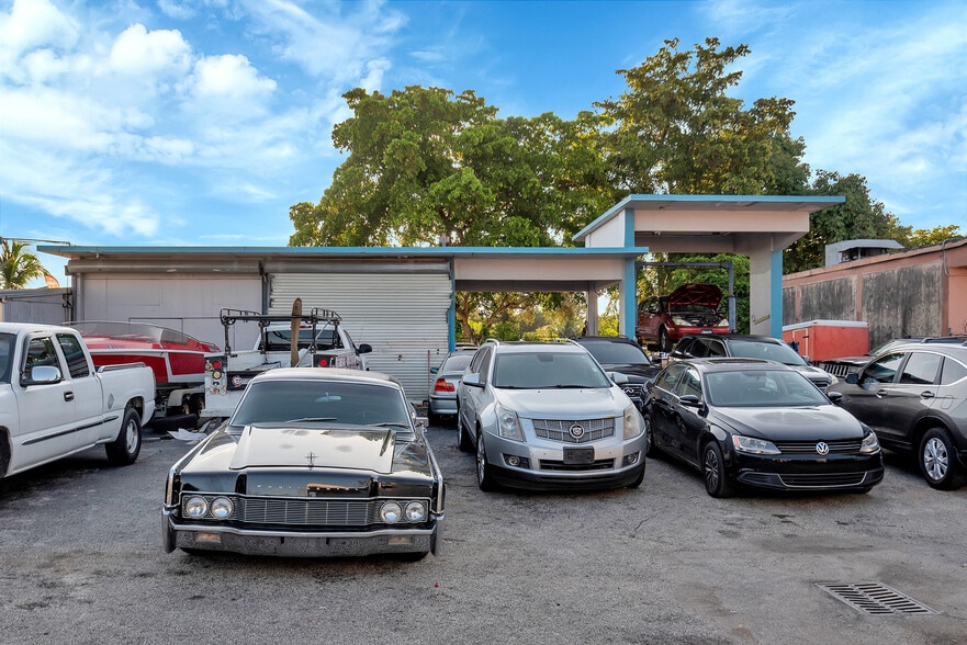 More Photos Of 5350 N State Road 7, Fort Lauderdale Auto Repair For Lease