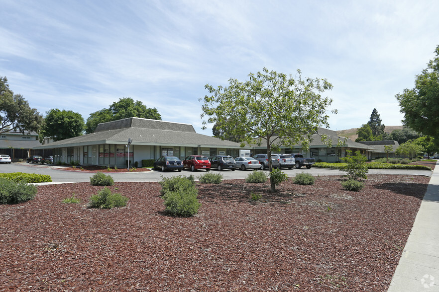 Primary Photo Of 6104-6146 Camino Verde Dr, San Jose Office For Sale