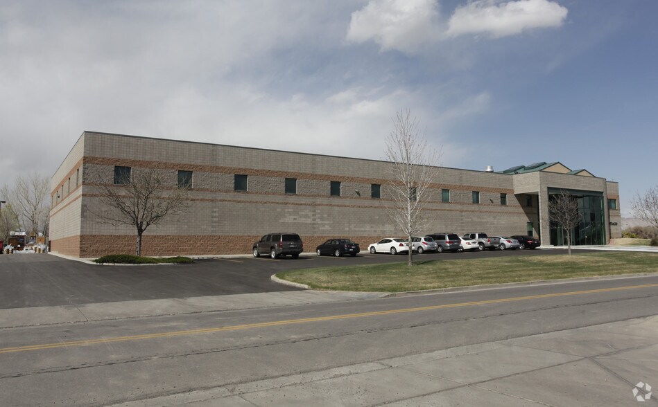More Photos Of 2530 E Foresight Cir, Grand Junction Manufacturing For Sale
