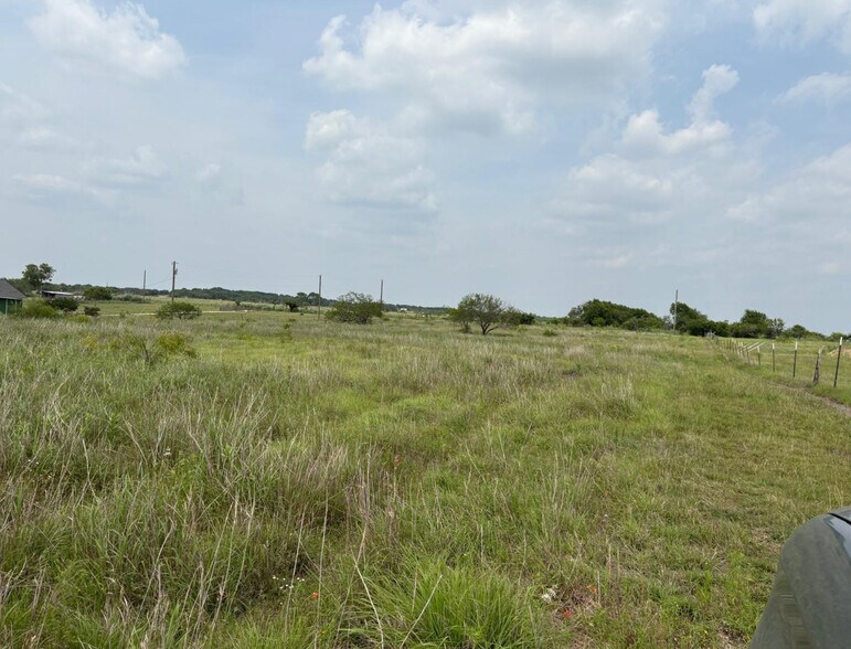 More Photos Of TBD County Road 215, Coolidge Land For Sale