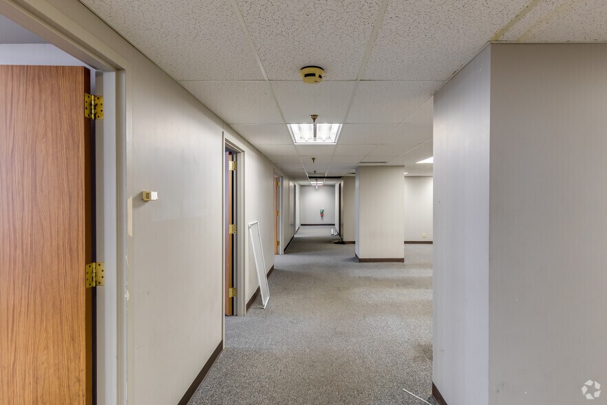 Photo of 45th Floor Ste 60-4500