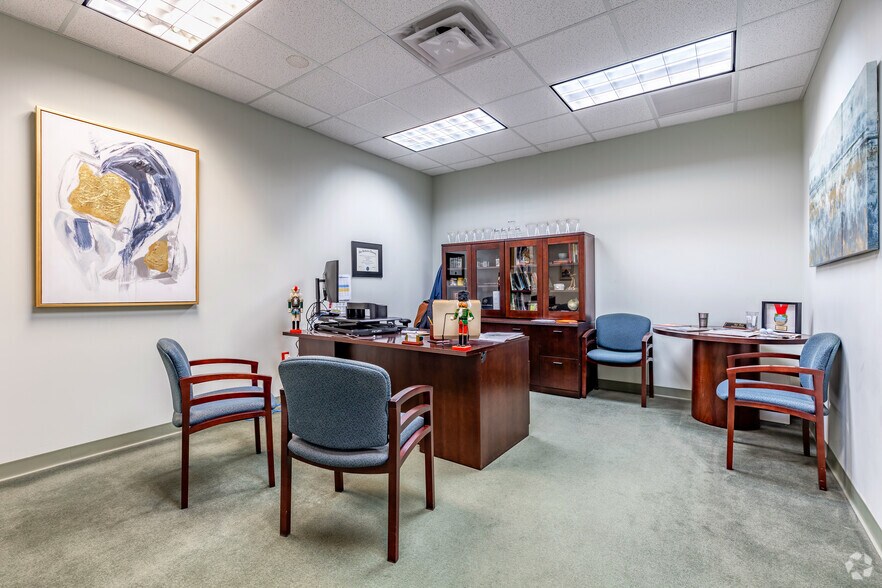 More Photos Of 9911 Seminole Blvd, Seminole Medical For Lease