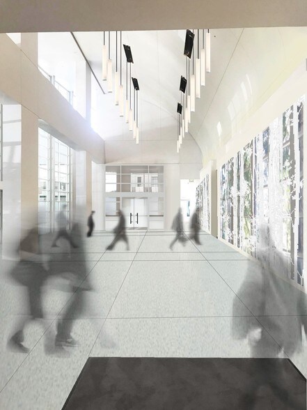 More Photos Of 505 Sansome St, San Francisco Office For Lease