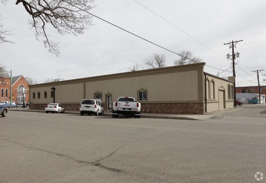 More Photos Of 357 Mountain Ave, Berthoud Storefront Retail Office For Lease