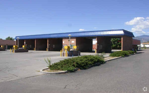 More Photos Of 4731 Astrozon Blvd, Colorado Springs Carwash For Sale
