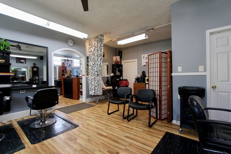 More Photos Of 175 Front St, South Plainfield Storefront For Sale