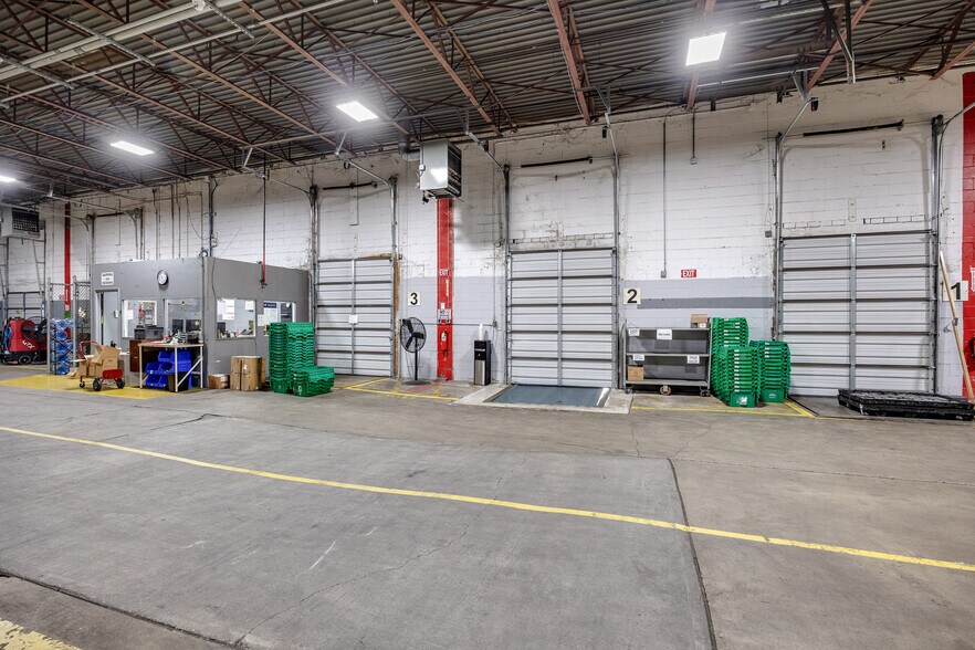 More Photos Of 301 N 4th St, Vineland Warehouse For Lease