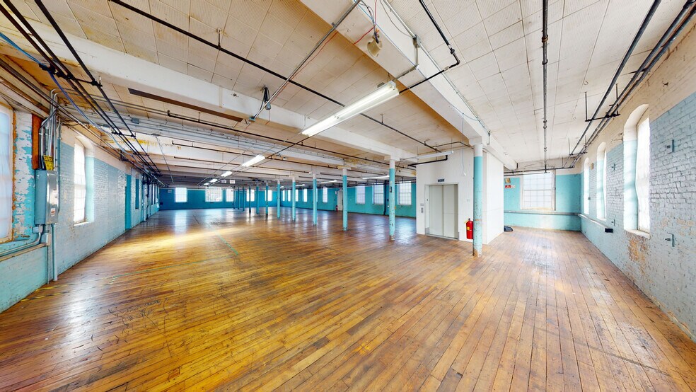 Photo of 3rd Floor Ste Building B