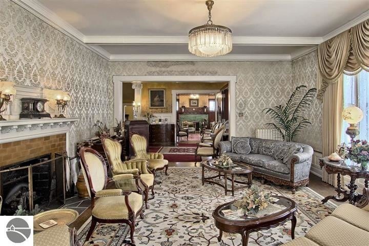 More Photos Of 230 Wellington St, Traverse City Hospitality For Sale