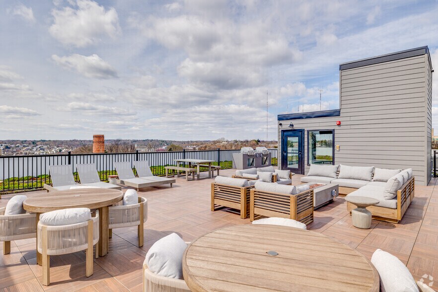 More Photos Of 4550 Mitchell St, Philadelphia Multifamily For Sale