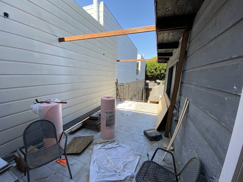 More Photos Of 1851-1853 Union St, San Francisco Restaurant For Lease
