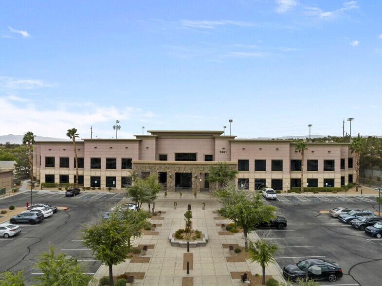Primary Photo Of 7881 W Charleston Blvd, Las Vegas Office For Lease