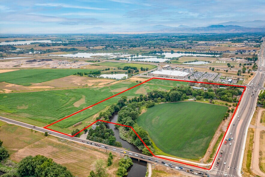 More Photos Of 4801 E Harmony Rd, Fort Collins Land For Sale