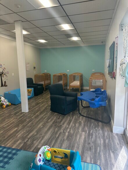 More Photos Of 1210 Noccalula Rd, Gadsden Freestanding For Sale