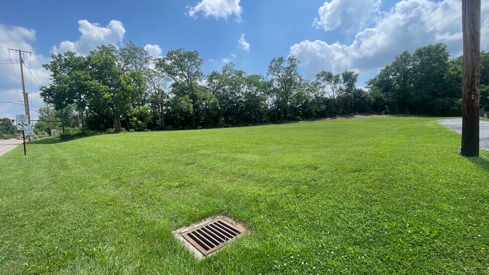 More Photos Of Route 123, Franklin Land For Sale