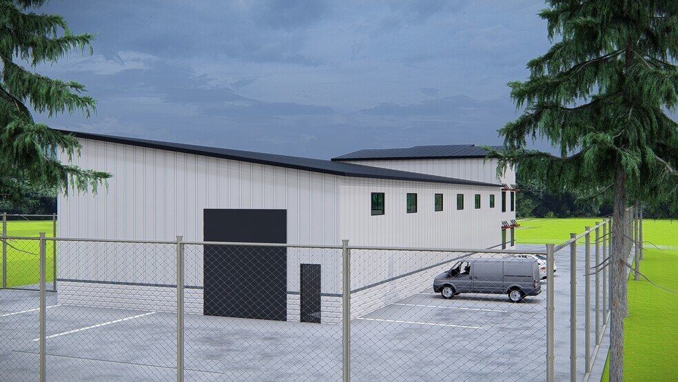 More Photos Of 9878 Kirkpatrick st, Hayden Office For Sale