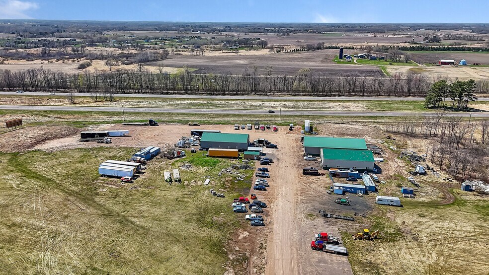 More Photos Of 15095 90th st, Princeton Industrial For Sale