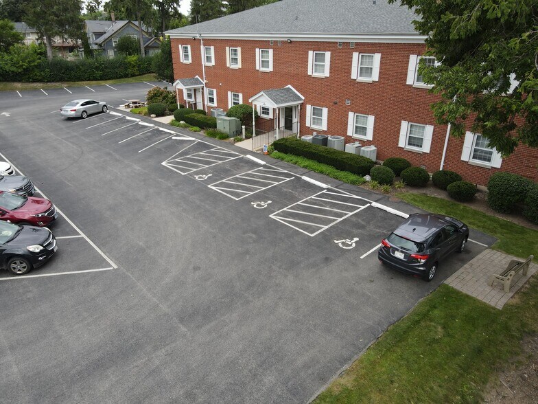 More Photos Of 800 Main St, Antioch Office For Lease