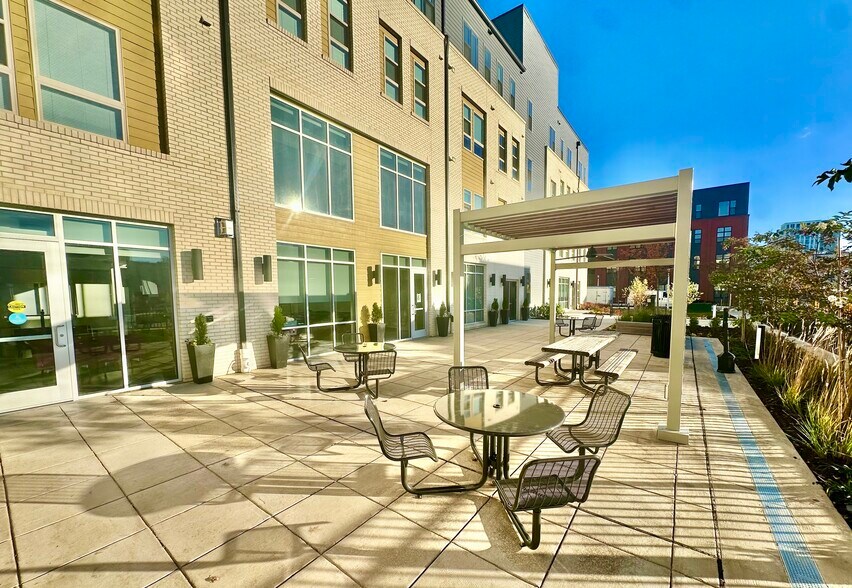 More Photos Of 105 S Central Ave, Baltimore Industrial For Sale