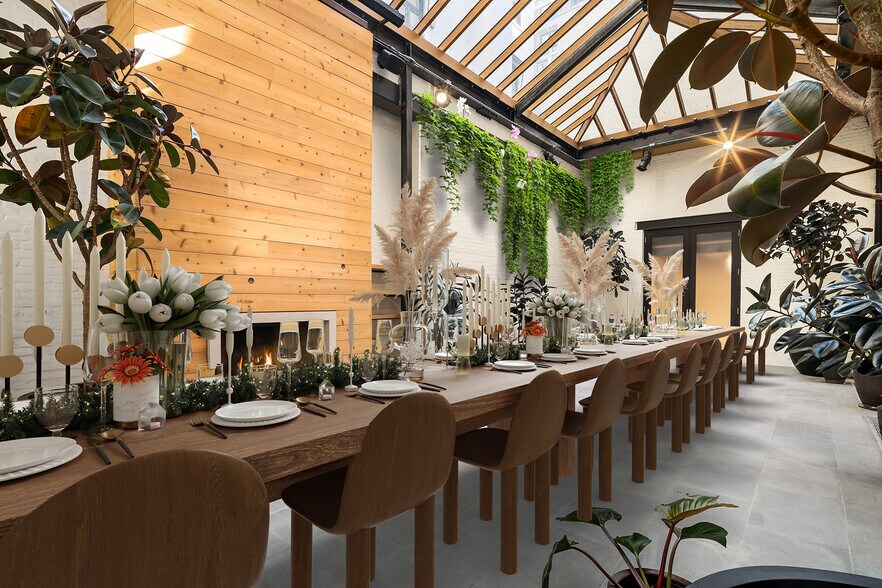 More Photos Of 35-37 E 62nd St, New York Office Residential For Sale