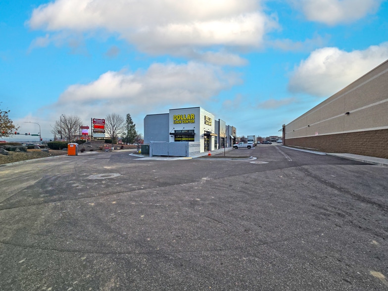 More Photos Of 1255 N Happy Valley Rd, Nampa Restaurant For Sale