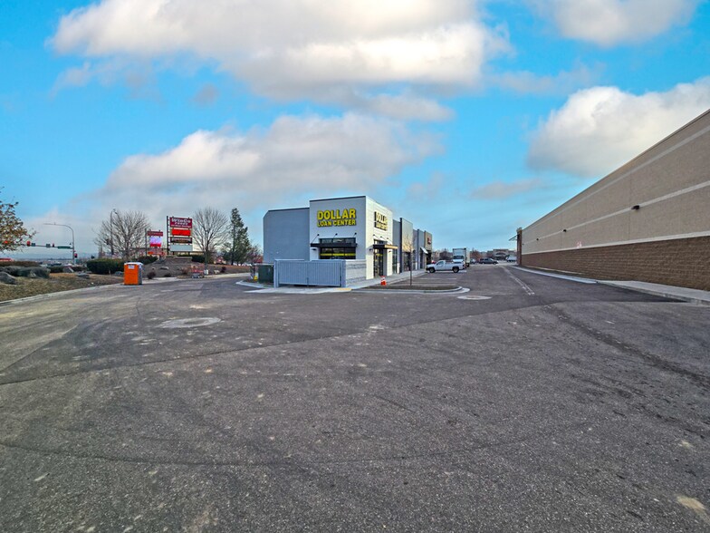 More Photos Of 1255 N Happy Valley Rd, Nampa Restaurant For Sale